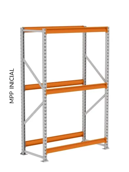 Mini porta pallet